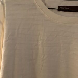 Pristine Perry Ellis new without tag,